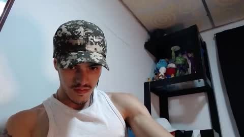 Snapshot of luis_as chatting on November 4, 12:59 pm Luis AS online show from November 4, 12:59 pm