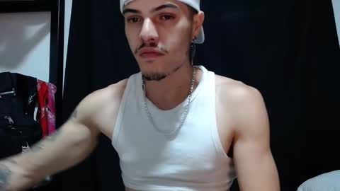 Snapshot of luis_as chatting on November 13, 1:59 am Luis AS online show from November 13, 1:59 am