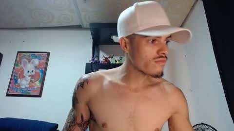 Snapshot of luis_as chatting on November 27, 9:55 am Luis AS online show from November 27, 9:55 am