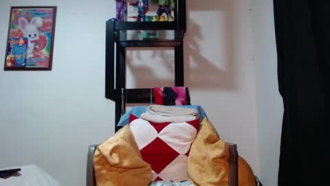 Snapshot of luis_as chatting on November 29, 12:19 pm Luis AS online show from November 29, 12:19 pm