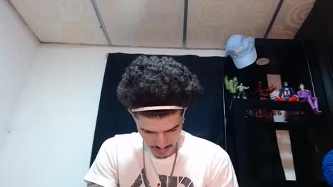 Luis AS online show from January 7, 11:23 am