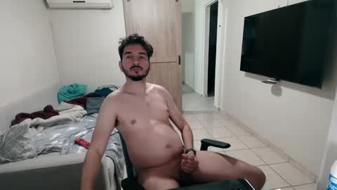 luis_flr online show from February 4, 1:38 pm