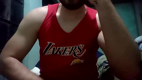 Andrew online show from October 2, 9:05 am