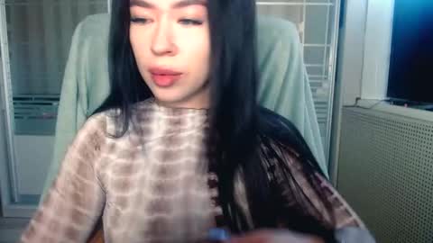 luisa lovedom online show from October 5, 8:56 am