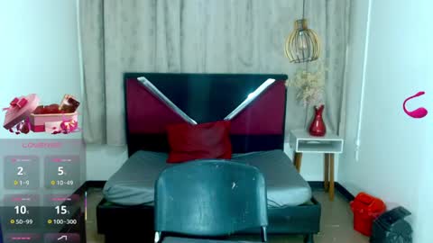 luisa_torres__ online show from March 31, 3:08 am