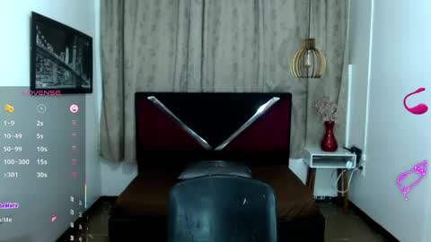 luisa_torres__ online show from April 19, 3:17 am