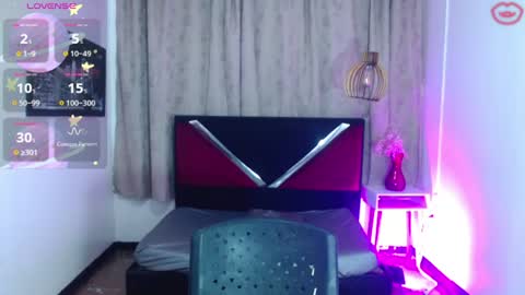 luisa_torres__ online show from July 4, 3:13 am