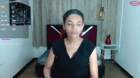 luisa_torres__ online show from July 5, 3:23 am