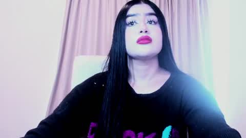Luisa Diaz online show from August 6, 3:58 pm