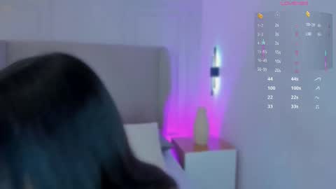 L U I S A online show from October 10, 8:08 pm