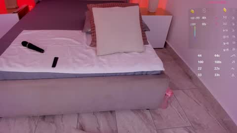 L U I S A online show from October 22, 7:46 pm