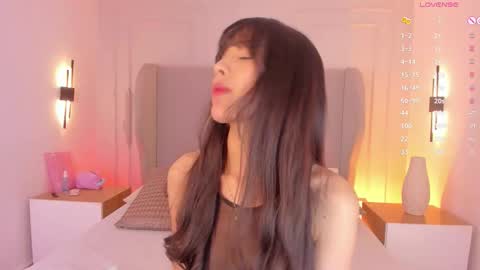 L U I S A online show from November 29, 8:01 pm