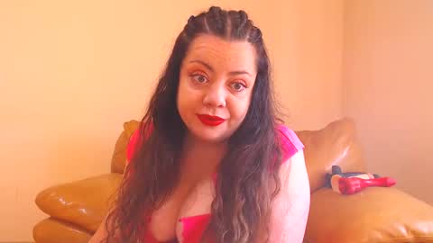 Cassie online show from February 22, 8:40 am