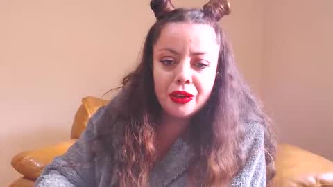 Cassie online show from September 19, 2:29 pm