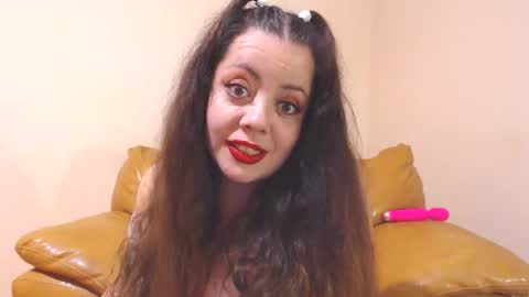 Cassie online show from October 25, 8:47 pm