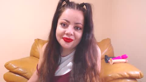 Cassie online show from November 15, 7:49 am