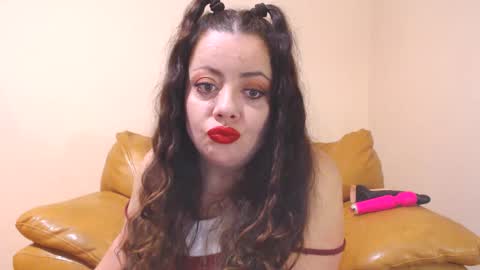 Cassie online show from November 28, 9:50 pm