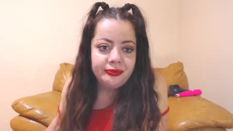 Cassie online show from December 1, 8:14 pm