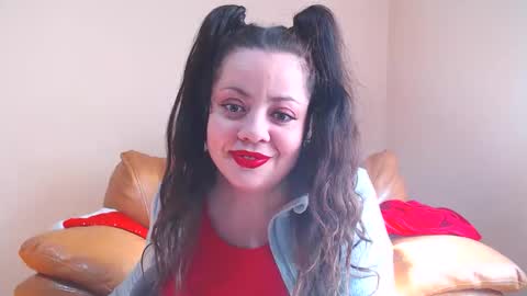 Cassie online show from February 10, 11:36 am