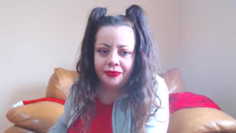 Cassie online show from February 11, 7:57 am