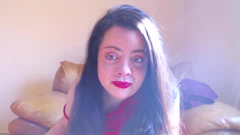 Cassie online show from March 5, 9:27 am