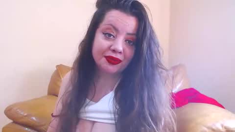 Cassie online show from March 26, 7:47 am