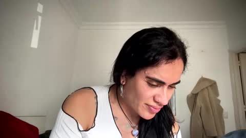 Snapshot of luisamonsterdick chatting on November 12, 2:28 pm Luisa Monsters online show from November 12, 2:28 pm