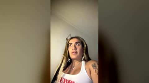 Luisa Monsters online show from June 8, 11:49 pm