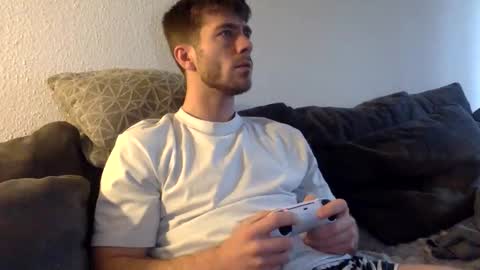 Luis Badx online show from December 5, 9:51 am