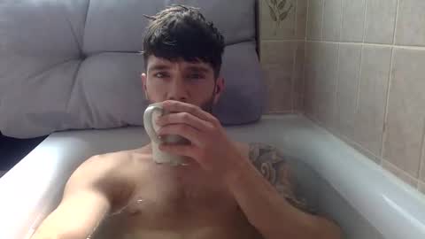 Luis Badx online show from June 6, 9:25 am