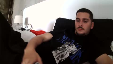 luiscontigo69 online show from April 9, 11:26 am