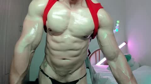 Luis Fer PVT IS OPEN online show from December 5, 9:17 pm