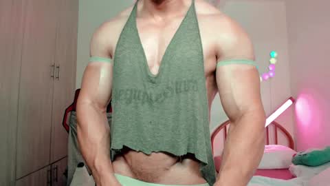 Luis Fer PVT IS OPEN online show from December 10, 3:33 pm