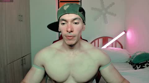 Luis Fer PVT IS OPEN online show from January 13, 9:52 pm
