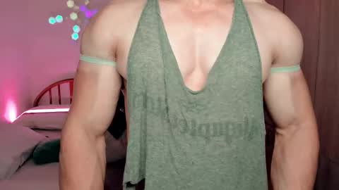 Luis Fer PVT IS OPEN online show from January 29, 11:04 pm