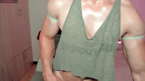 Luis Fer PVT IS OPEN online show from February 17, 10:25 pm