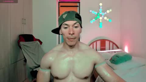 Luis Fer PVT IS OPEN online show from February 26, 9:27 pm