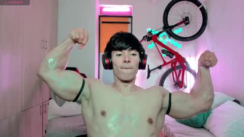 Luis Fer PVT IS OPEN online show from September 30, 9:09 pm