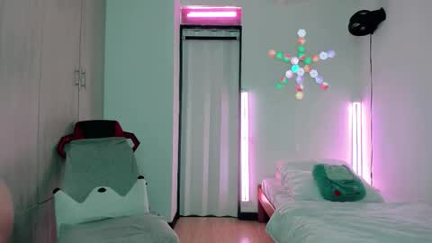 Luis Fer PVT IS OPEN online show from February 16, 9:22 pm