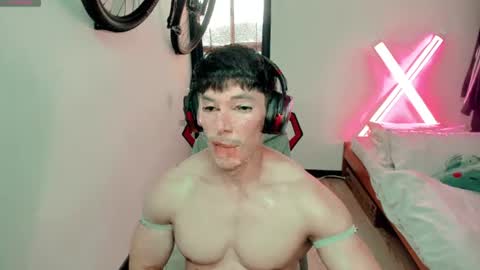 Snapshot of luisfernikesportboy chatting on June 13, 3:43 pm Luis Fer PVT IS OPEN online show from June 13, 3:43 pm