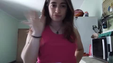 Genevieve online show from November 2, 3:03 pm