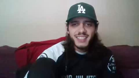 Snapshot of luisitodescomunica chatting on November 7, 12:54 am Luisito Descomunica online show from November 7, 12:54 am