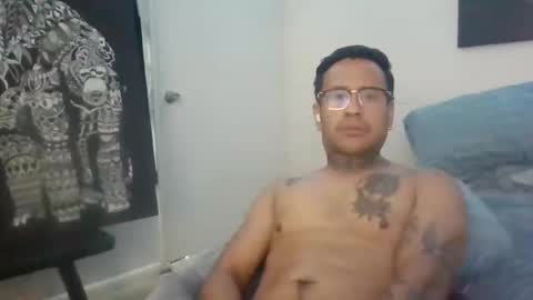 luisjg24hrs online show from April 10, 6:23 pm