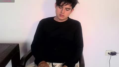 Luis S Kennedy online show from February 24, 2:04 pm