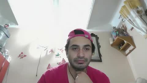 luismiastarot online show from October 3, 3:03 am