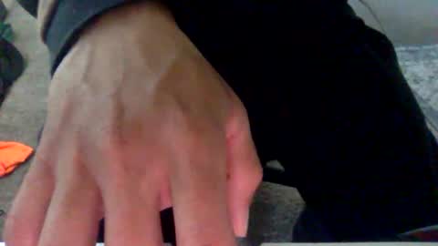 AlmightyZero online show from February 14, 4:04 pm