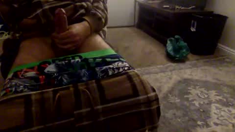 AlmightyZero online show from February 18, 1:34 am