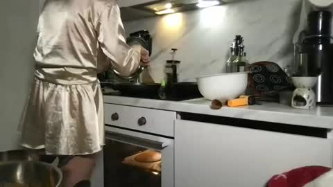 luiva13 online show from January 19, 3:32 pm