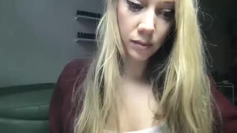 luiva13 online show from January 27, 8:51 am