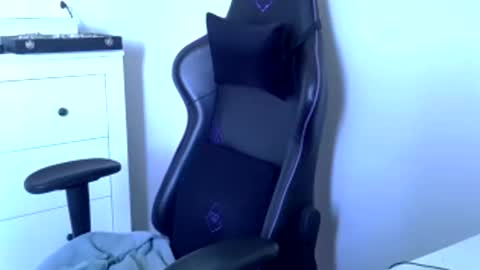 luizacandy online show from November 6, 5:58 pm